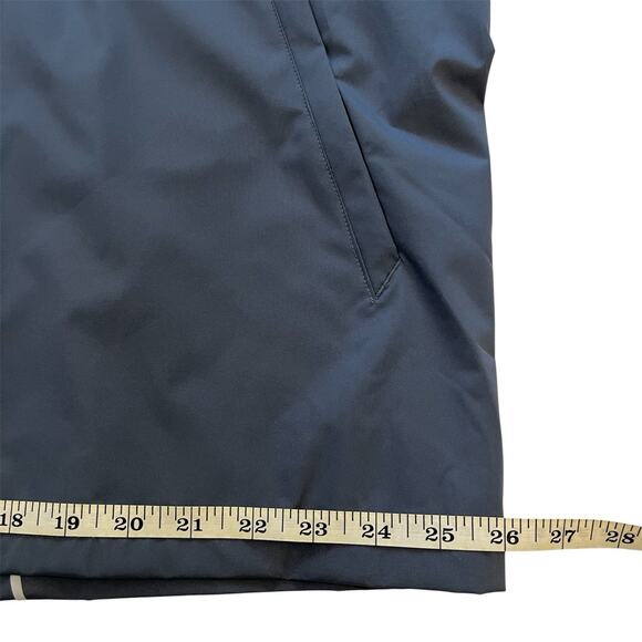 NWT $100 Adidas Tiro 23 Competition All-Weather Jacket Soccer Onix Grey Men's XL - Picture 13 of 14